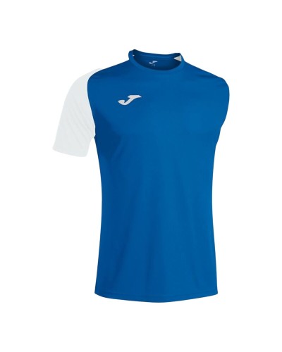 Joma Academy IV : T-shirt de Sport Homme Manches Courtes - Taille M Respirant
