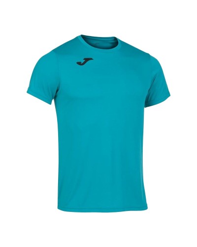 Miesten T-paita Joma Sport Record II