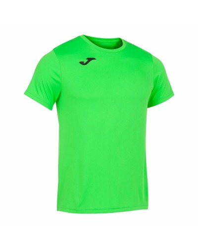 Barn T-shirt med kortärm Joma Sport Record II