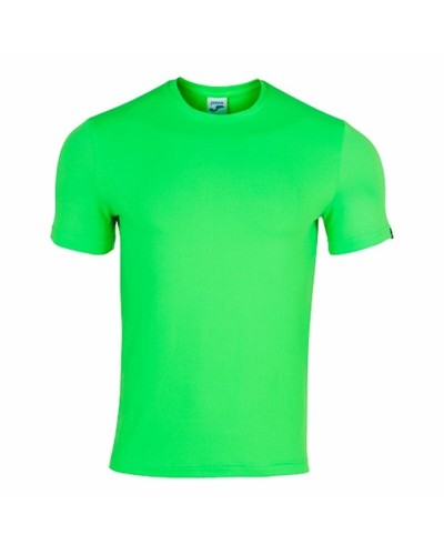 Sport T-shirt Korte Mouwen Joma Sport