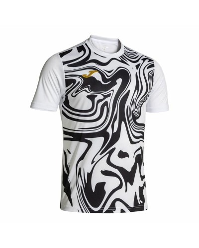 Miesten T-paita Joma Sport Lion Ii