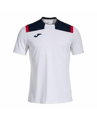 Joma Toledo Herren Kurzarm Fußballtrikot - Atmungsaktiv Sport
