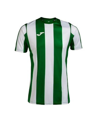 Joma Maglia Sportiva Uomo Inter Classic - Maniche Corte Traspirante
