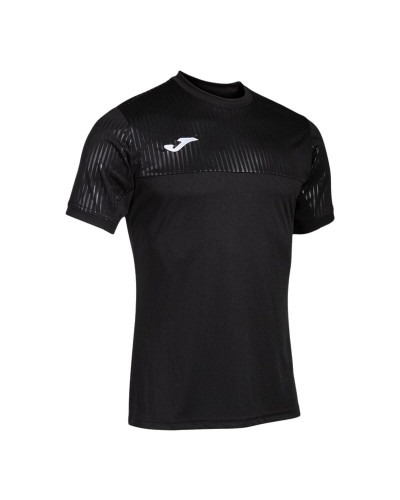 Sport T-shirt Korte Mouwen Joma Sport Graphics Sneaker