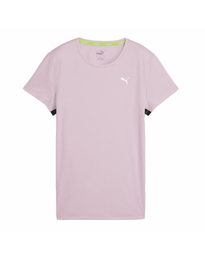 Puma Run Favorites Velocity: Laufshirt für Damen - Atmungsaktiv & Leicht
