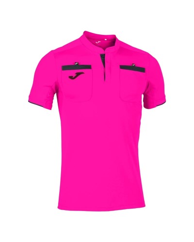 Heren Voetbal T-shirt met Korte Mouwen Joma Sport