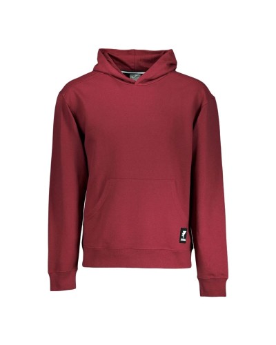 Joma Felpa Uomo Sport Urban Street - Cappuccio, Casual & Training
