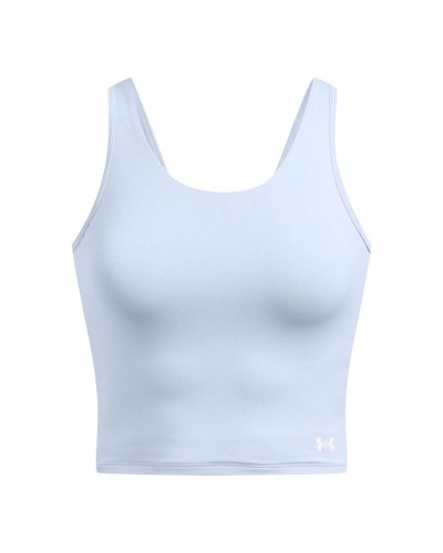 Under Armour Sportoberteil für Damen: Atmungsaktiv, Optimale Performance
