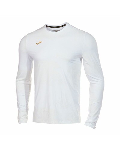Joma R-Night: Langarmshirt Herren Sport Atmungsaktiv Running
