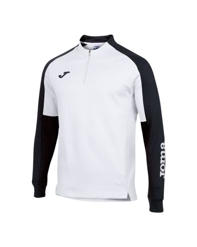 Men’s Sweatshirt without Hood Joma Sport Championship