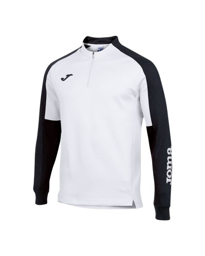 Sweat-shirt Homme Joma Championship Sport - Sans Capuche - Entraînement & Décontracté
