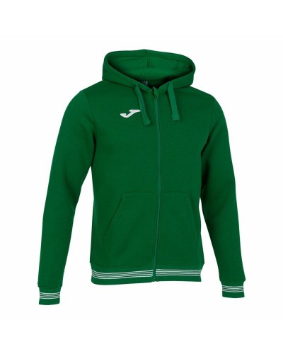 Joma Campus III Herren Fleece-Kapuzenpullover - Sport & Freizeit
