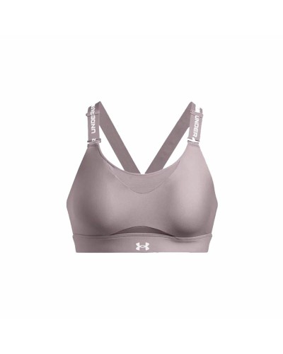 Sport-BH Under Armour Infinity High Brun