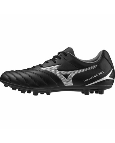 Mizuno Monarcida Neo III Select AG - Fußballschuhe für Erwachsene, Schwarz - Kunstrasen
