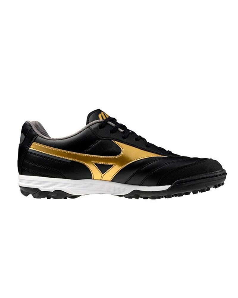 Scarpe da Calcio per Adulti Mizuno Morelia Sala Classic TF Nero