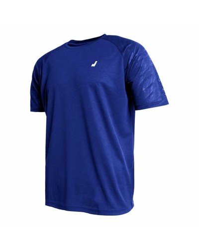 Joluvi Twist Short Sleeve Sports Shirt - Breathable Running Training
