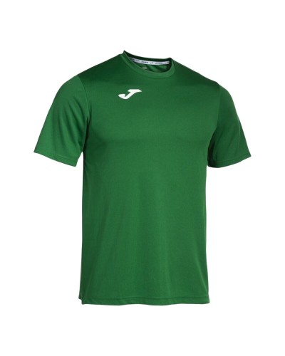 Heren-T-Shirt met Korte Mouwen Joma Sport Combi
