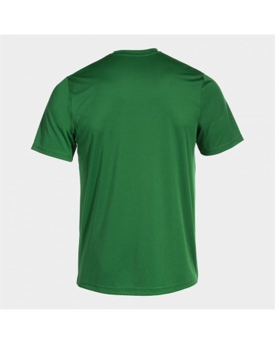 Men’s Short Sleeve T-Shirt Joma Sport Combi