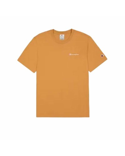 Champion Men's Short Sleeve Sports T-Shirt - Breathable Training
