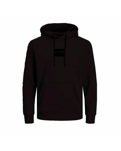 Jack & Jones Jjhakkai Sudadera con Capucha para Hombre - Casual & Deportiva
