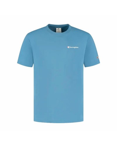 Sport T-shirt Korte Mouwen Champion
