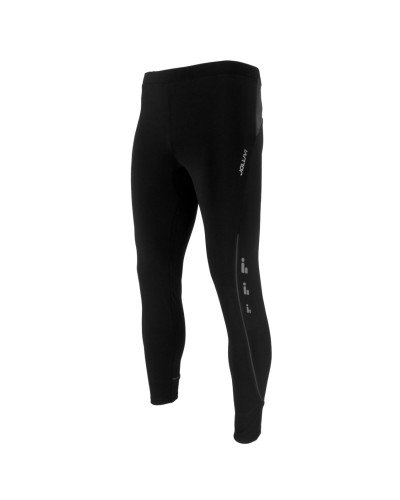 Sport-leggings, Dam Joluvi Svart