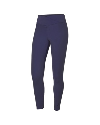 Sporthose Damen Joluvi Mavi Blau Marineblau