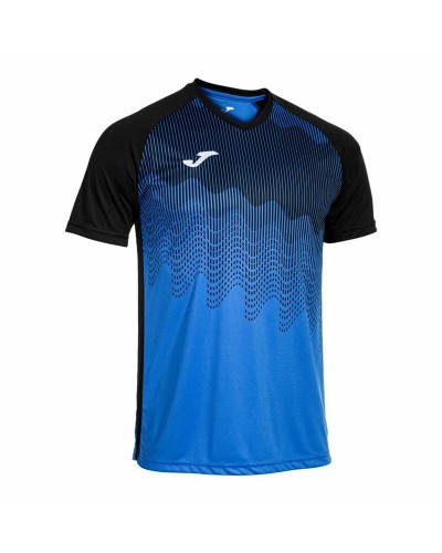 Kortärmad fotbollströja, Barn Joma Sport Tiger Vi