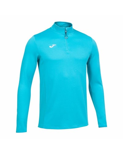 Herensweater zonder Capuchon Joma Sport Night