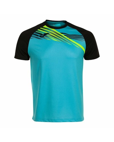 Lyhythihainen urheilupaita Joma Sport Elite X