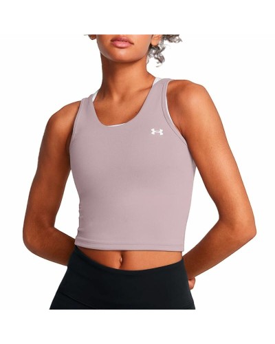Sporttopje voor dames Under Armour