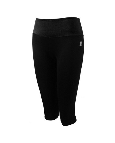 Joluvi Plex Leggings Sportivi Donna - Traspiranti, Elasticizzati - Fitness & Yoga
