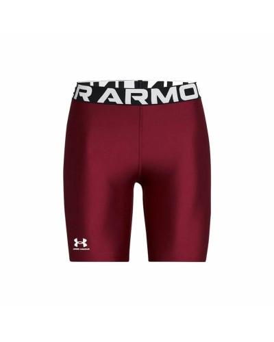 Under Armour Men's Sport Leggings - Fitness, Maroon/Crimson
