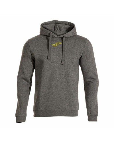 Sweat-shirt Homme Joma Sport à Capuche - Idéale pour l'Entraînement et les Loisirs
