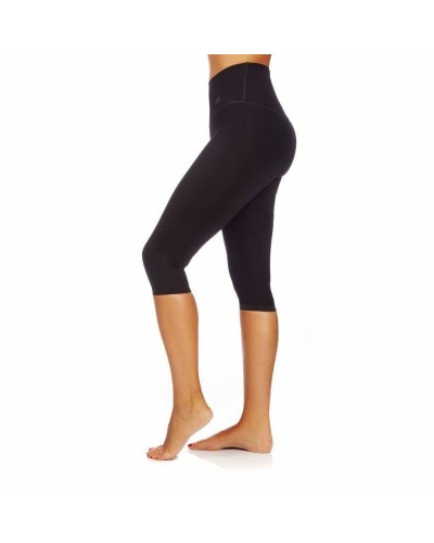 Sport-leggings, Dam Ditchil Sparkle Svart