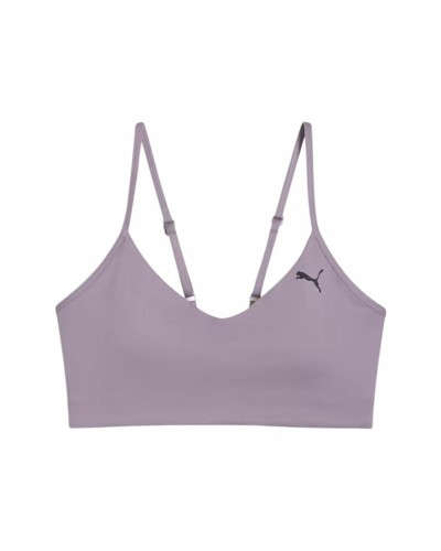 Sportbeha Puma Move Yogini Paars