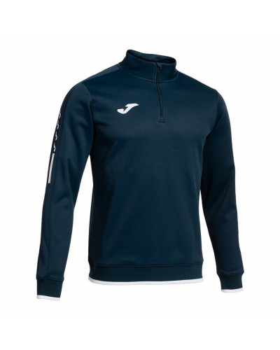Sweat-shirt Homme Joma Olimpiada Sport - Sans Capuche, Entraînement et Loisirs
