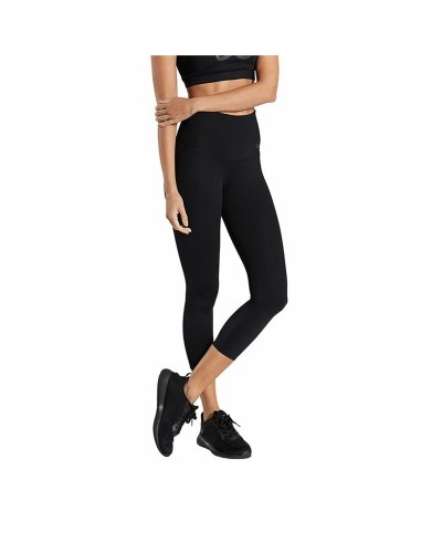Ditchil Magny Leggings Sportivi Donna - Nero, Performance e Comfort
