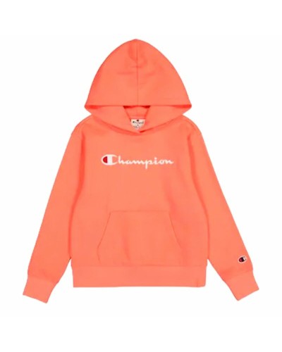 Sudadera con Capucha Champion para Hombre Basic - Algodón Felpado - Sport & Casual
