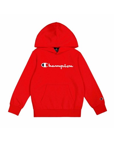 Champion Felpa con Cappuccio Uomo - Cotone Morbido - Casual Sport
