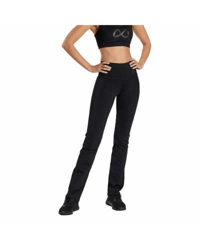 Sport-leggings, Dam Ditchil Svart