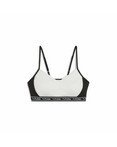 Sport-BH Puma Move Strong Bra Vit