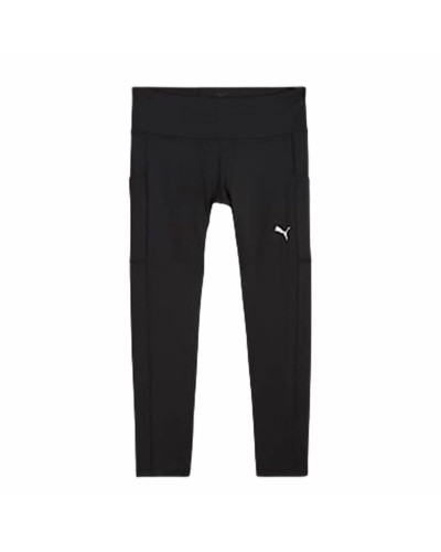 Puma Run Favorites Velocity - Women's Black Performance Sports Leggings
