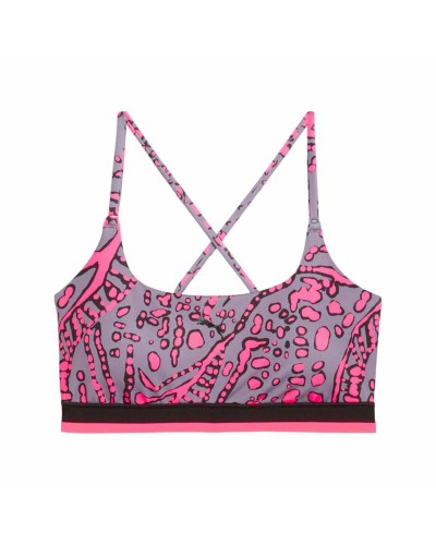 Sportbeha Puma Move Hypernatural Roze