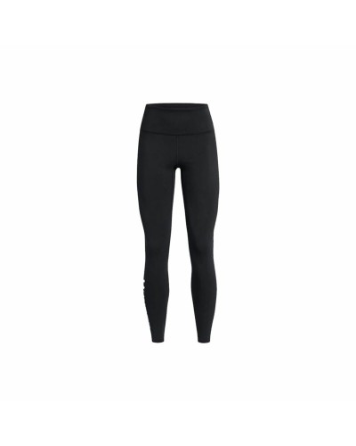 Under Armour Damen Campus Graphic Sportleggings Schwarz - Leistung & Stil
