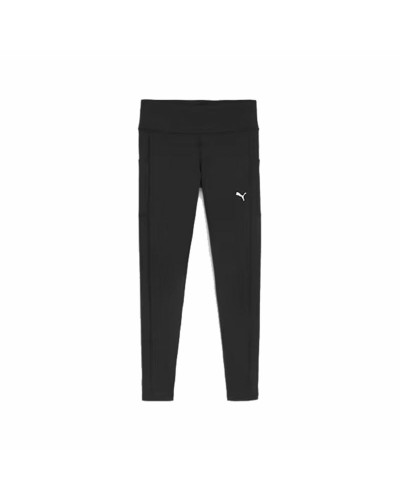Sport-leggings, Dam Puma Run Favorites Velocity Svart