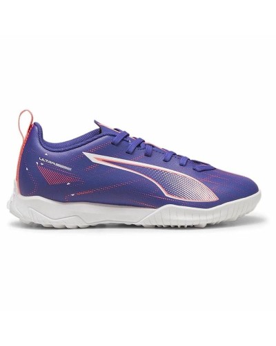 Puma Ultra 5 Play TT Kinder: Hallenfußballschuhe Junior
