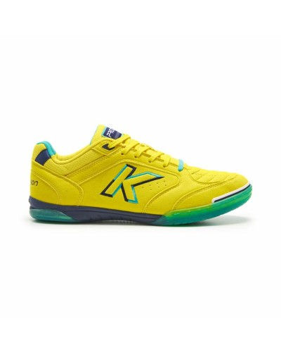 Kelme Copa: Scarpe Calcetto Adulto - Ottimo Grip Indoor/Outdoor
