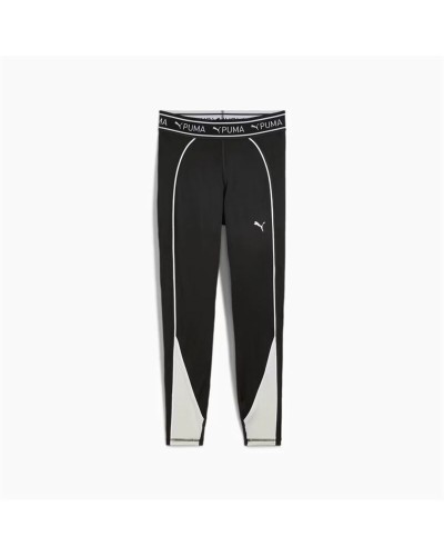 Puma Fit Train Strong: Leggings Sportivi Donna Neri - Performance Ottimale
