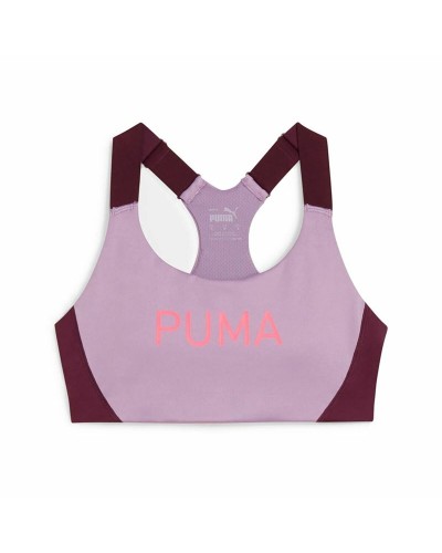 Urheiluliivit Puma 4Keeps Eversculpt Br Purppura